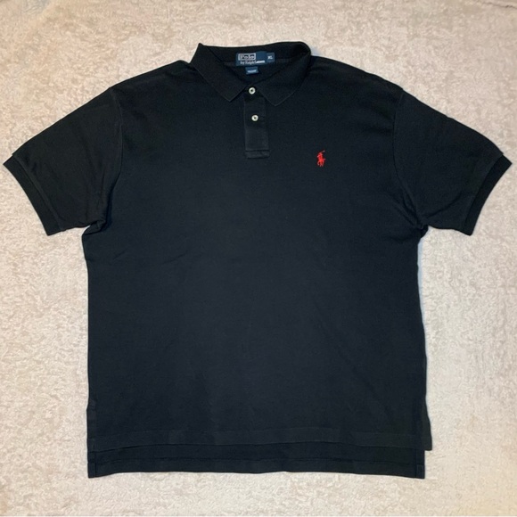 Ralph Lauren Polo, Size XL, Short Sleeve Shirt (4038) - Picture 3 of 7